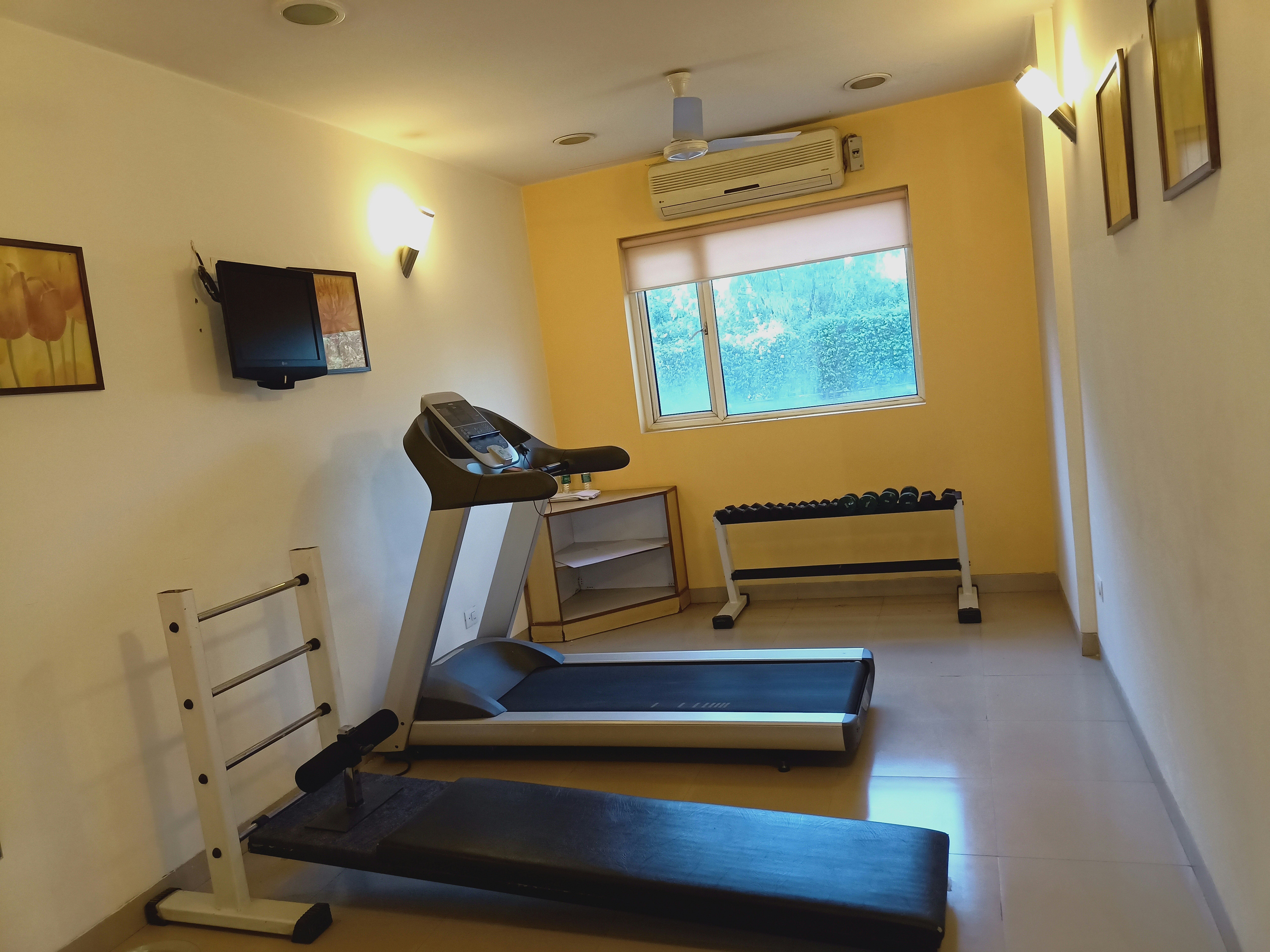 Ginger Hotel Pantnagar 29/39