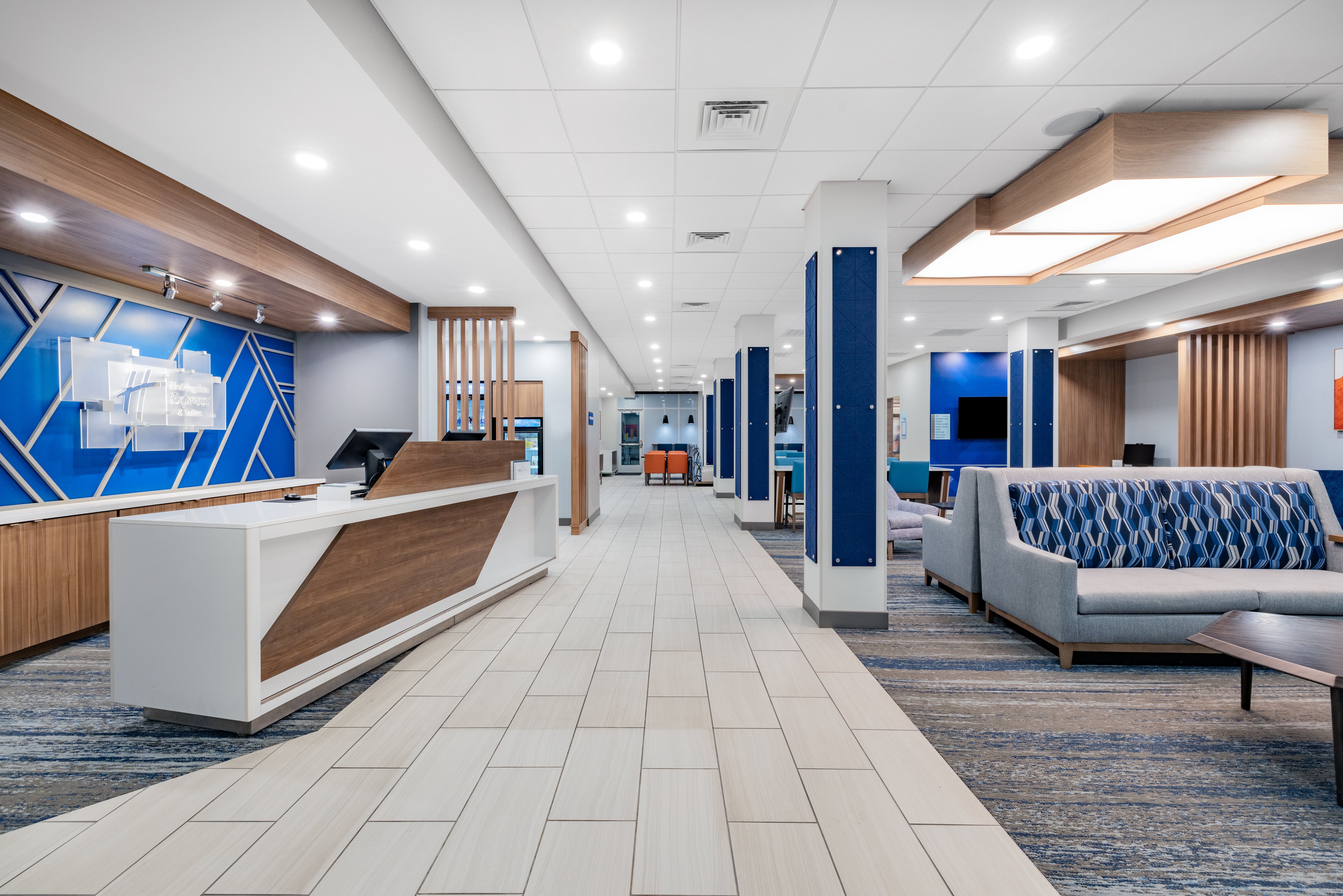 Holiday Inn Express & Suites - Nephi, an IHG Hotel 10/43