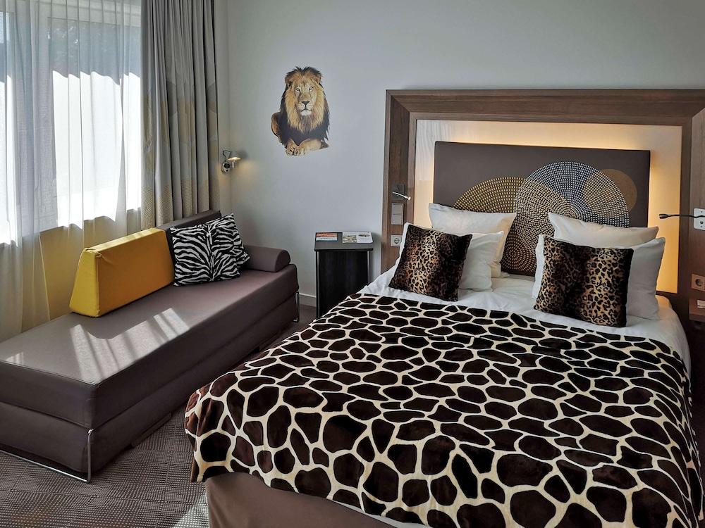 Novotel Hannover 43/69