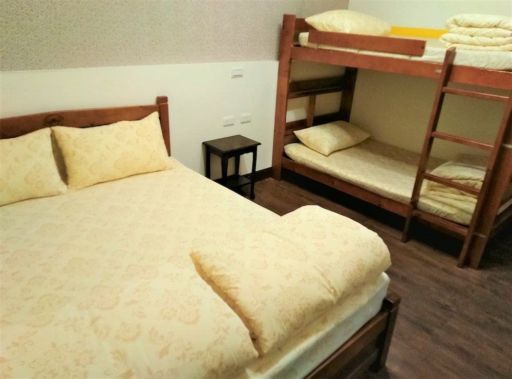 Hualien Holo Hostel Hotel 6/30