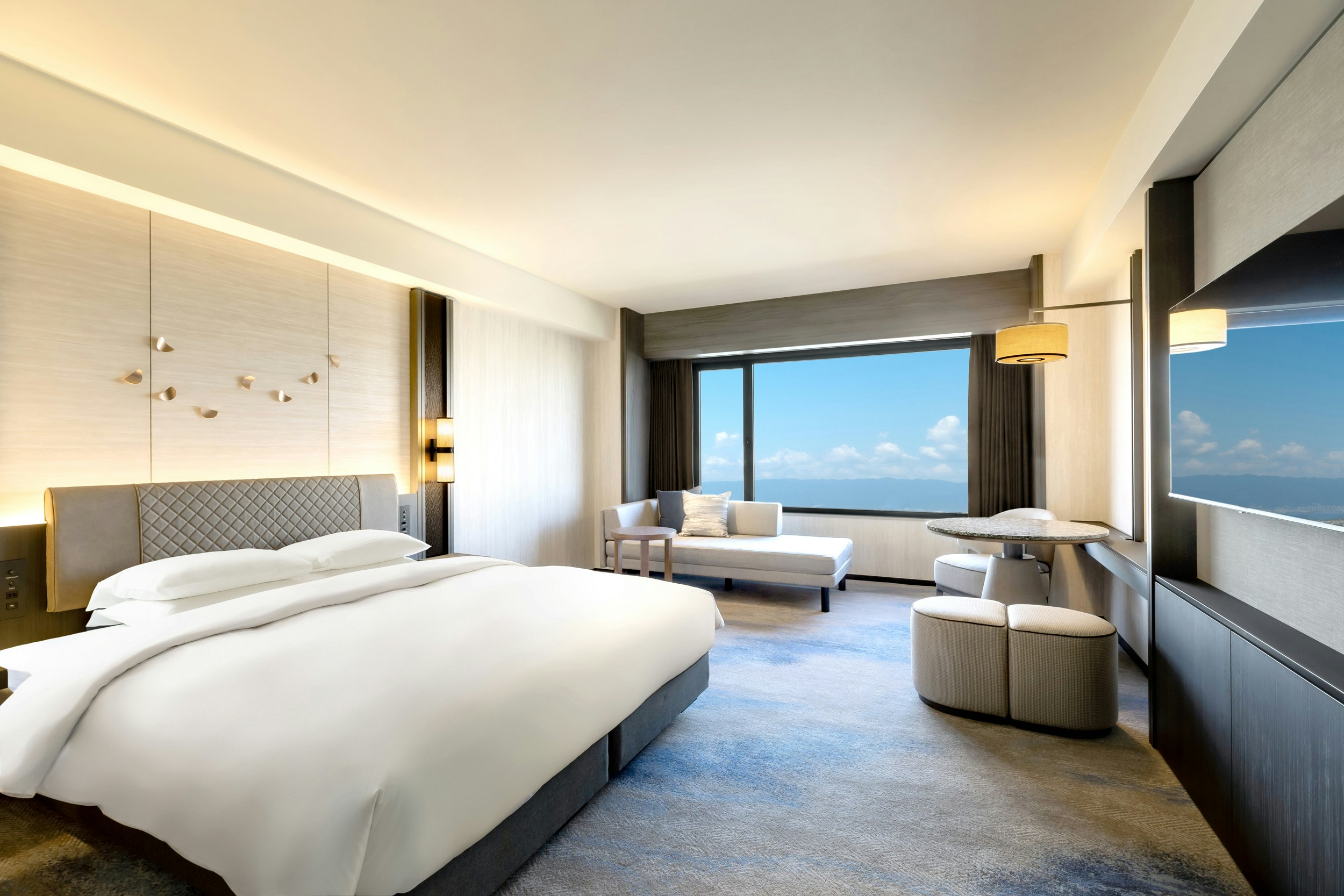 Grand Prince Hotel Osaka Bay 25/91