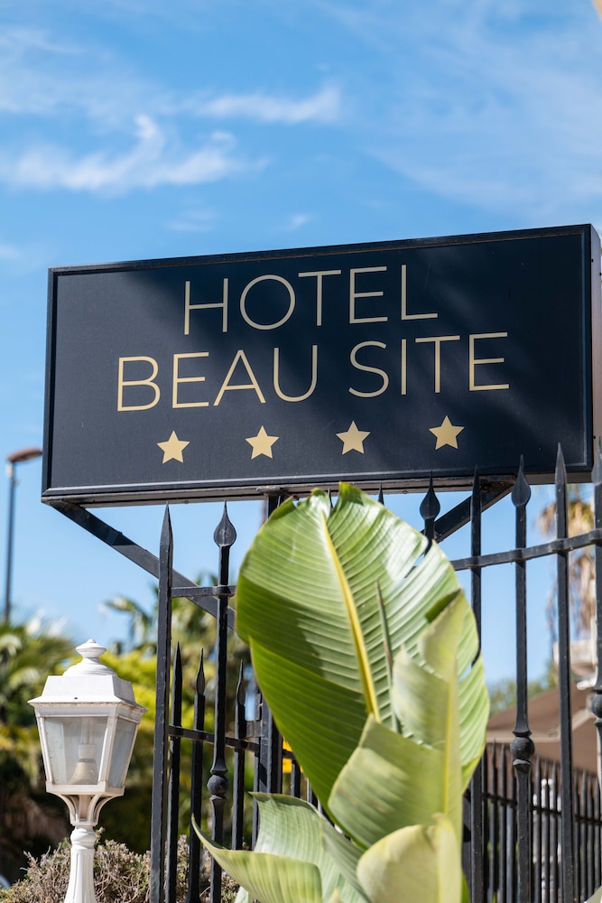 Hotel Beau Site 6/50