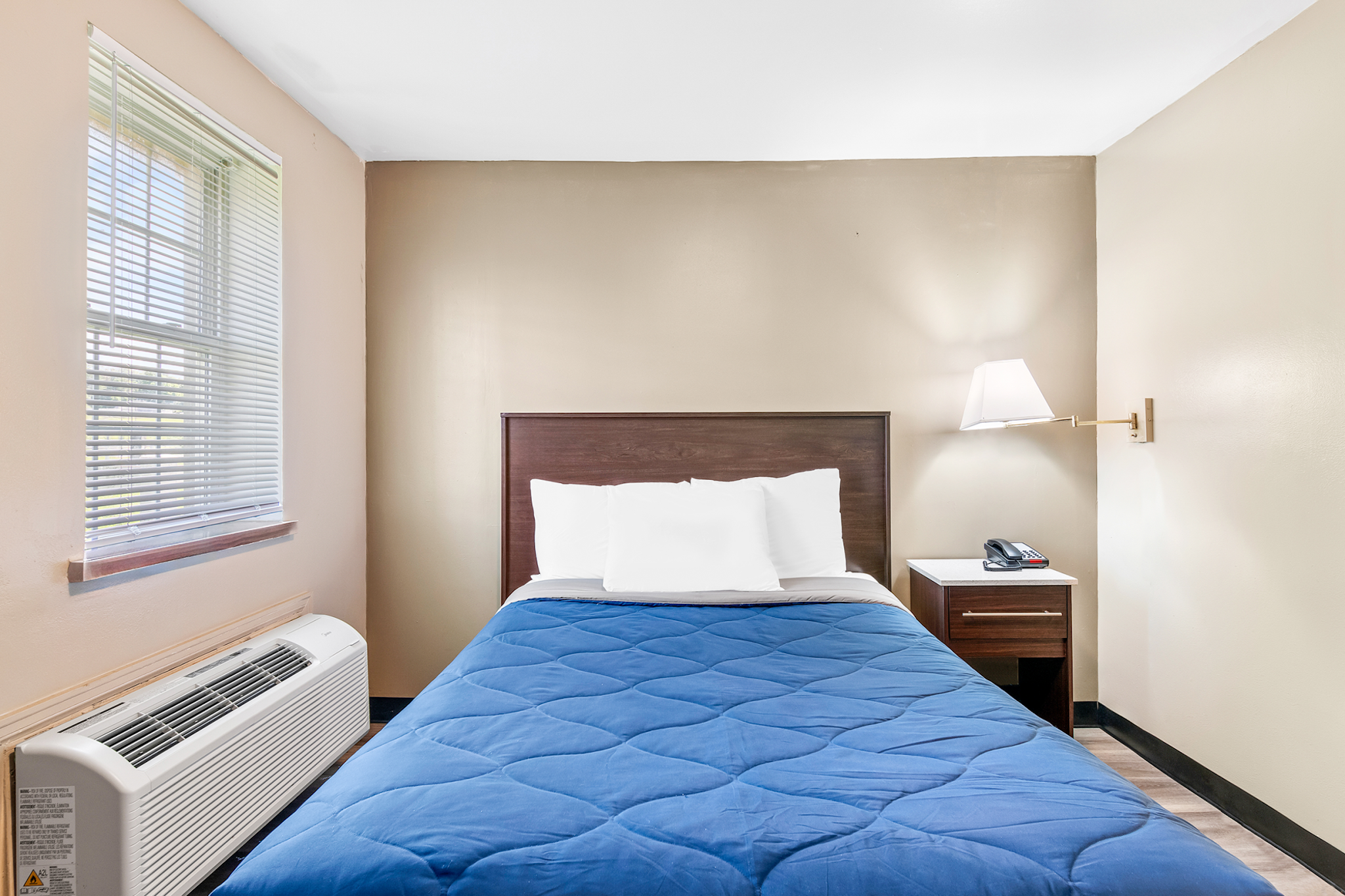 Scottish Inns Middletown 2/23