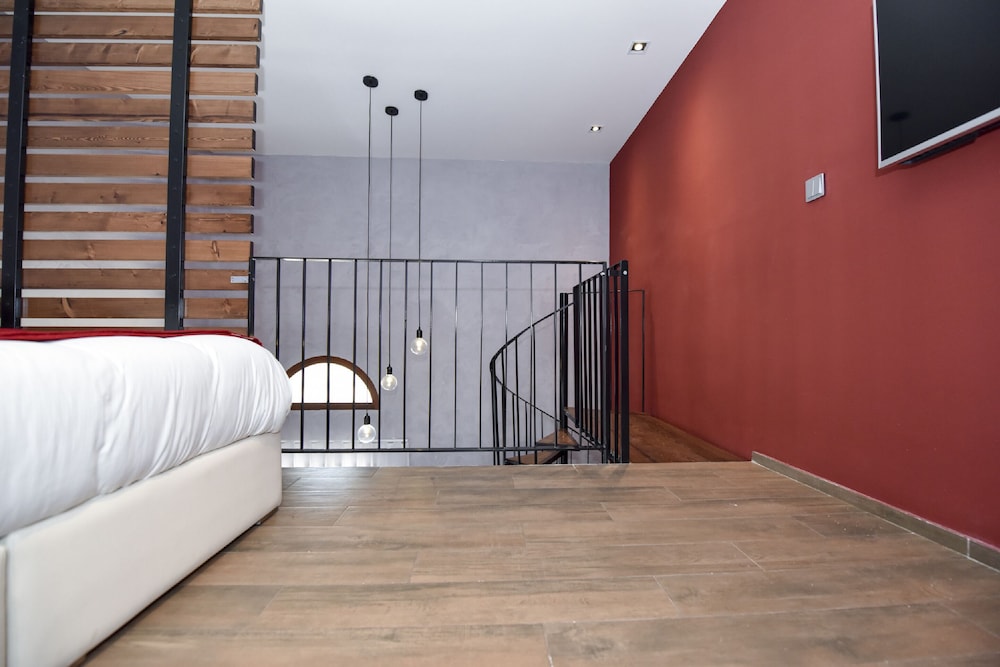 Quaint Boutique Hotel Nadur 57/77