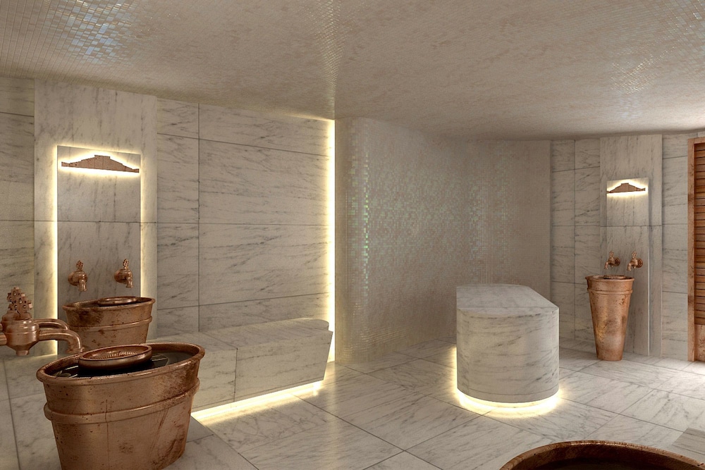 Tiara Termal Spa Hotel 33/77