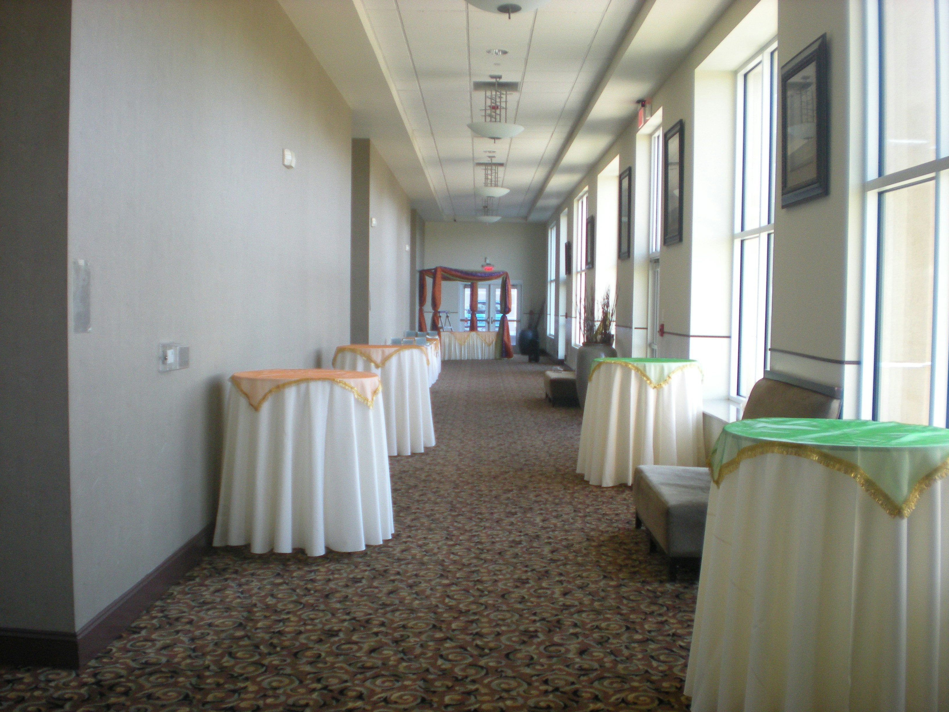 Hilton Garden Inn Victorville 21/38