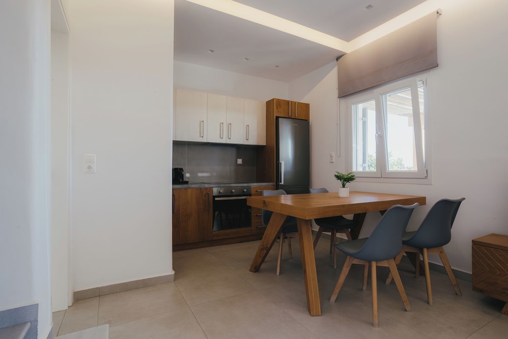 Villa Evi 38/50