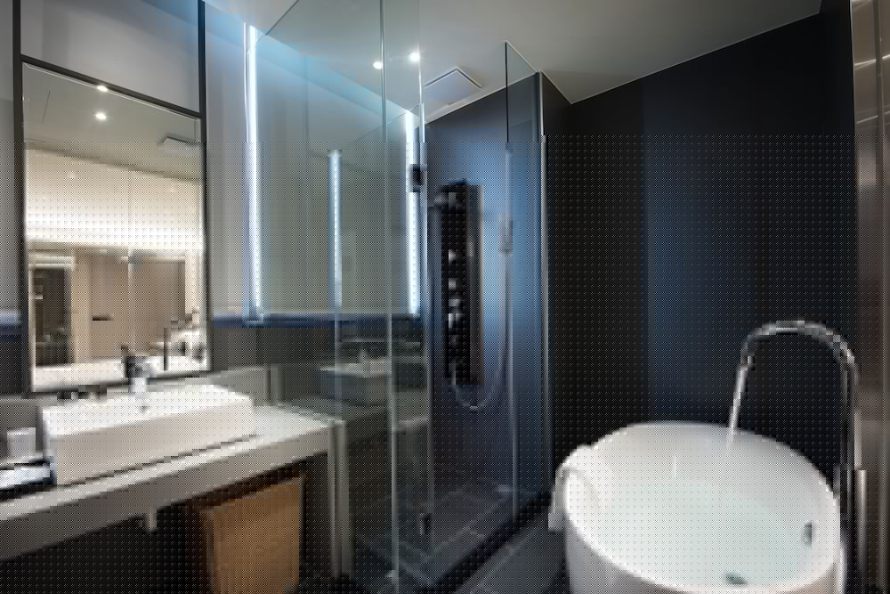 Hotel Reve Taichung 7/60