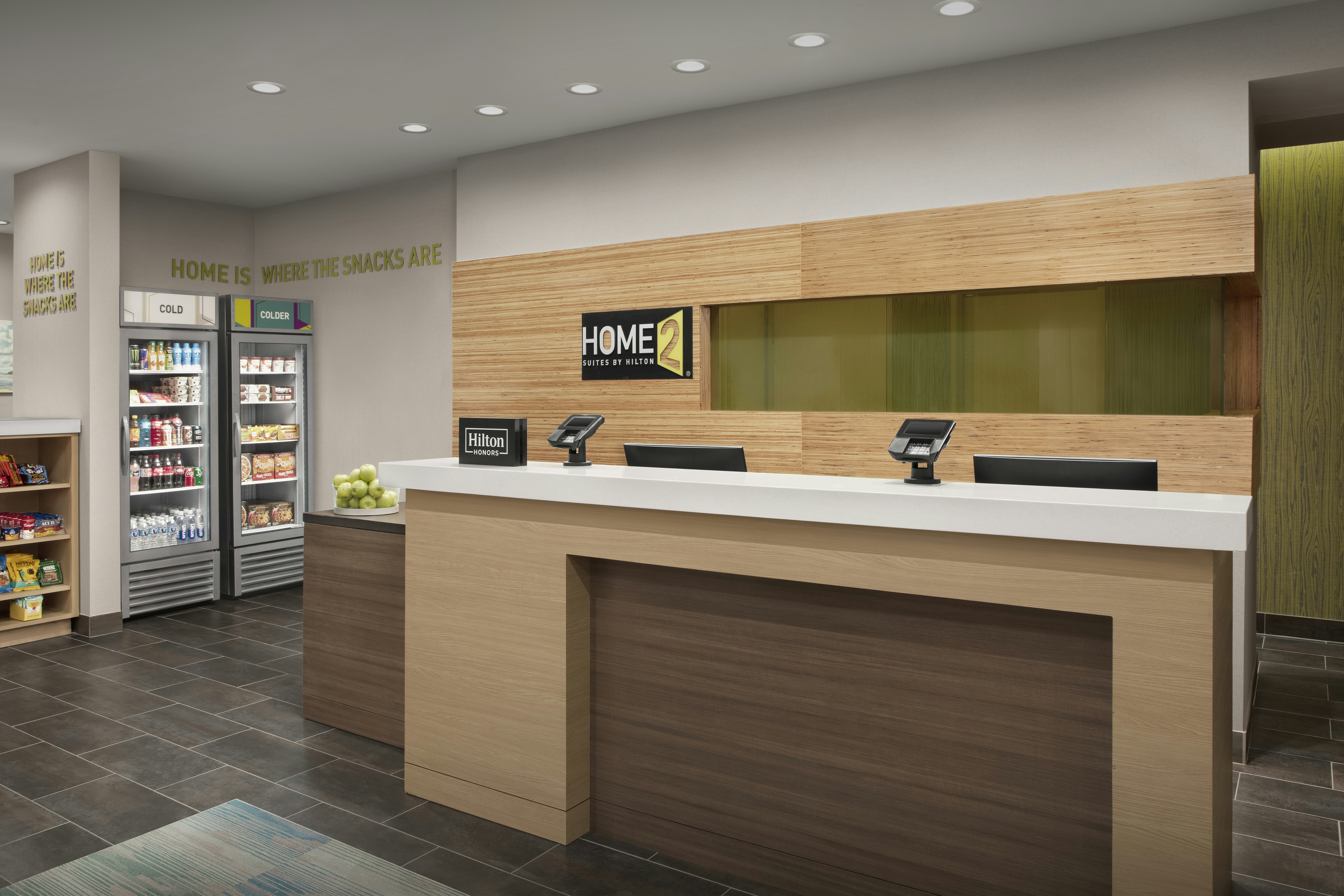 Home2 Suites by Hilton Georgetown Austin North 3/22