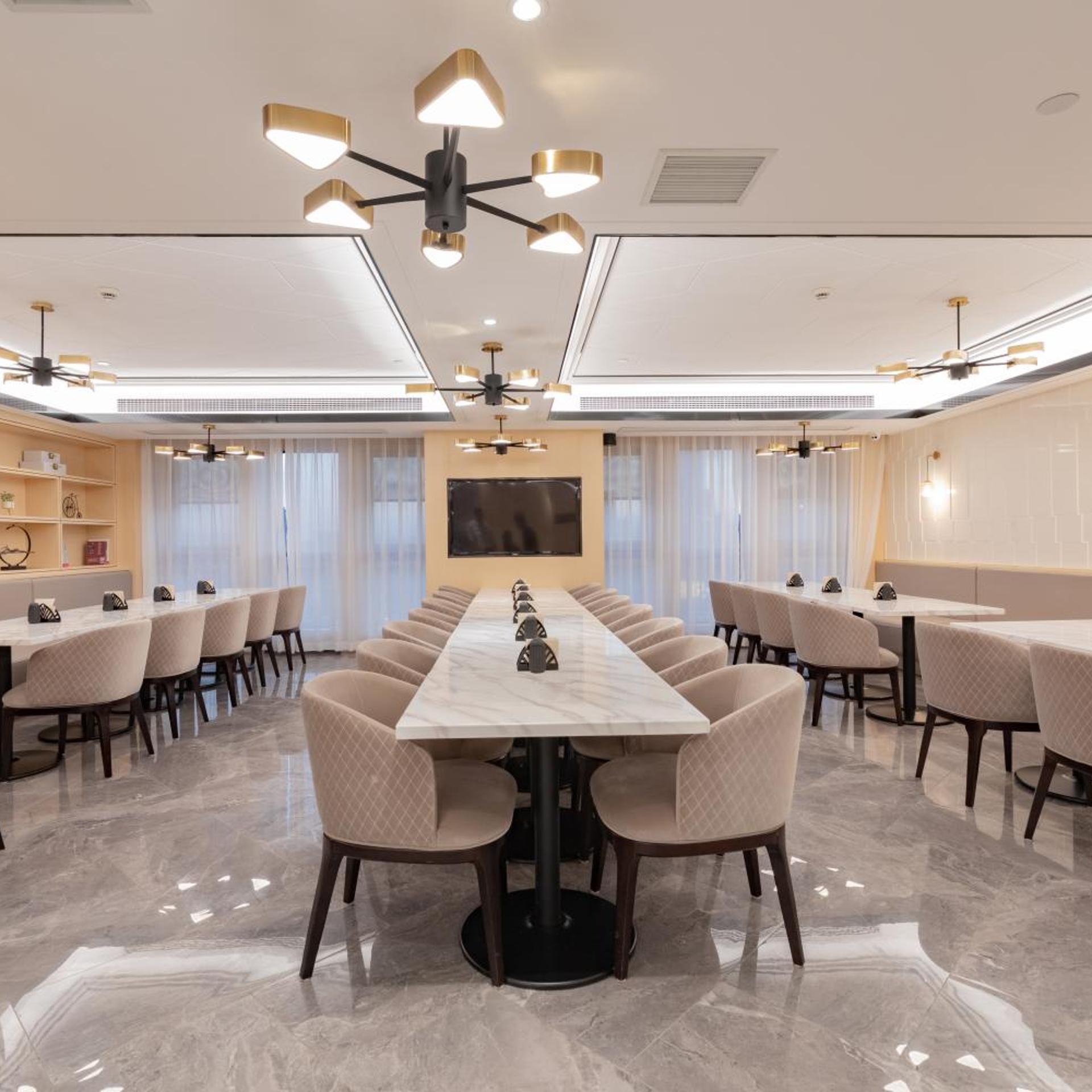 Atour Hotel (Suzhou Wujiang Wuyue Plaza) 28/36
