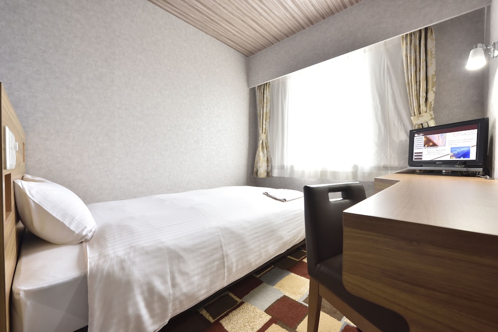 Smile Hotel kushiro 30/60