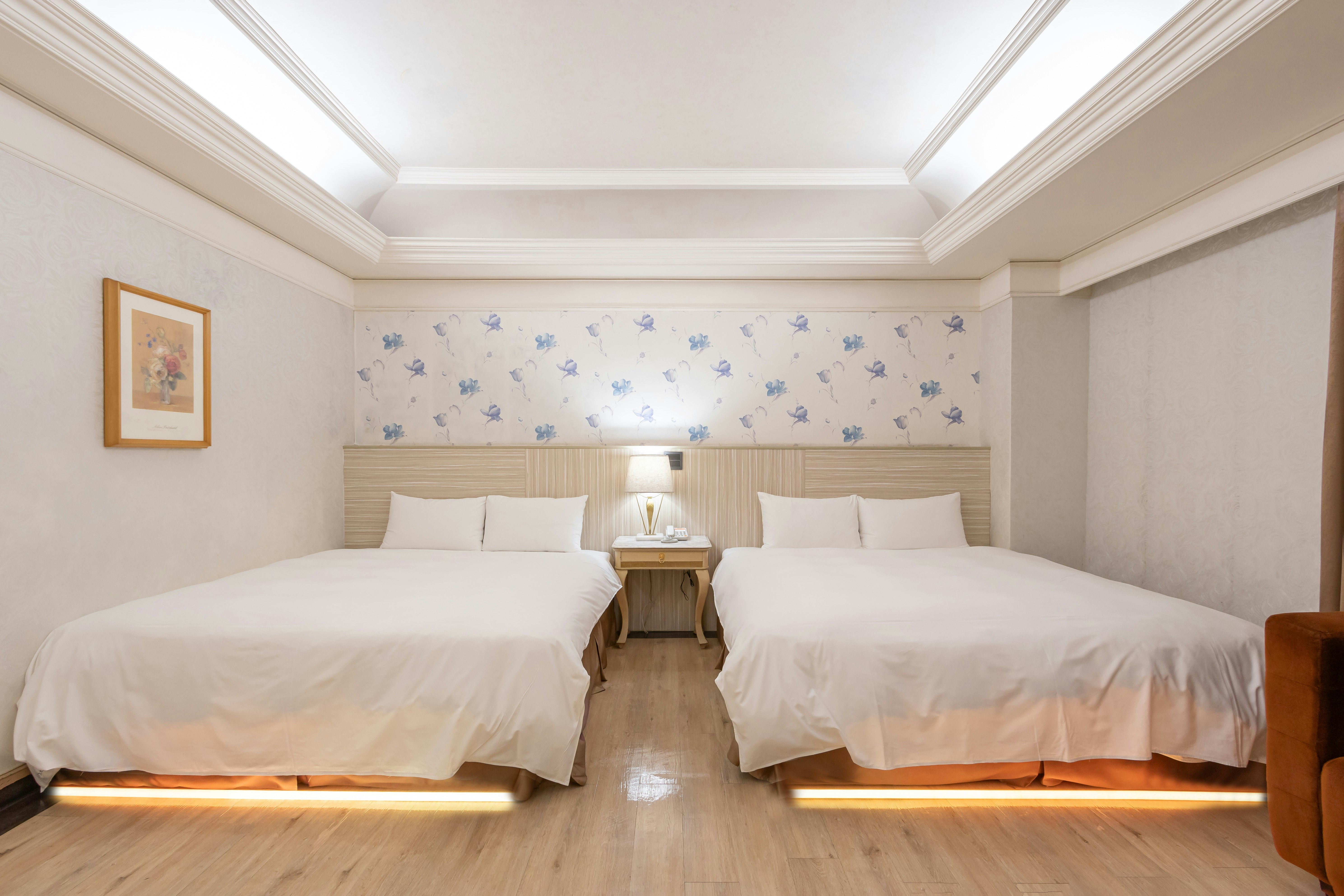 F Hotel Taichung Lichia Royal Garden 7/33
