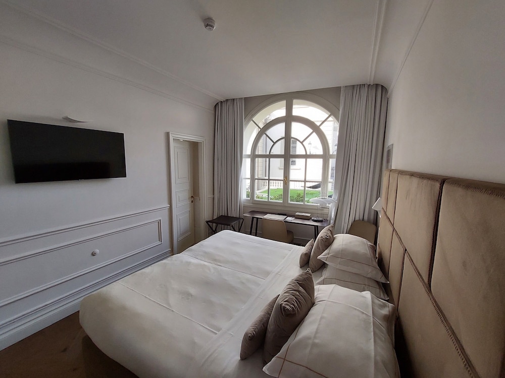 Hotel Dimora Palanca Boutique & SPA 14/50
