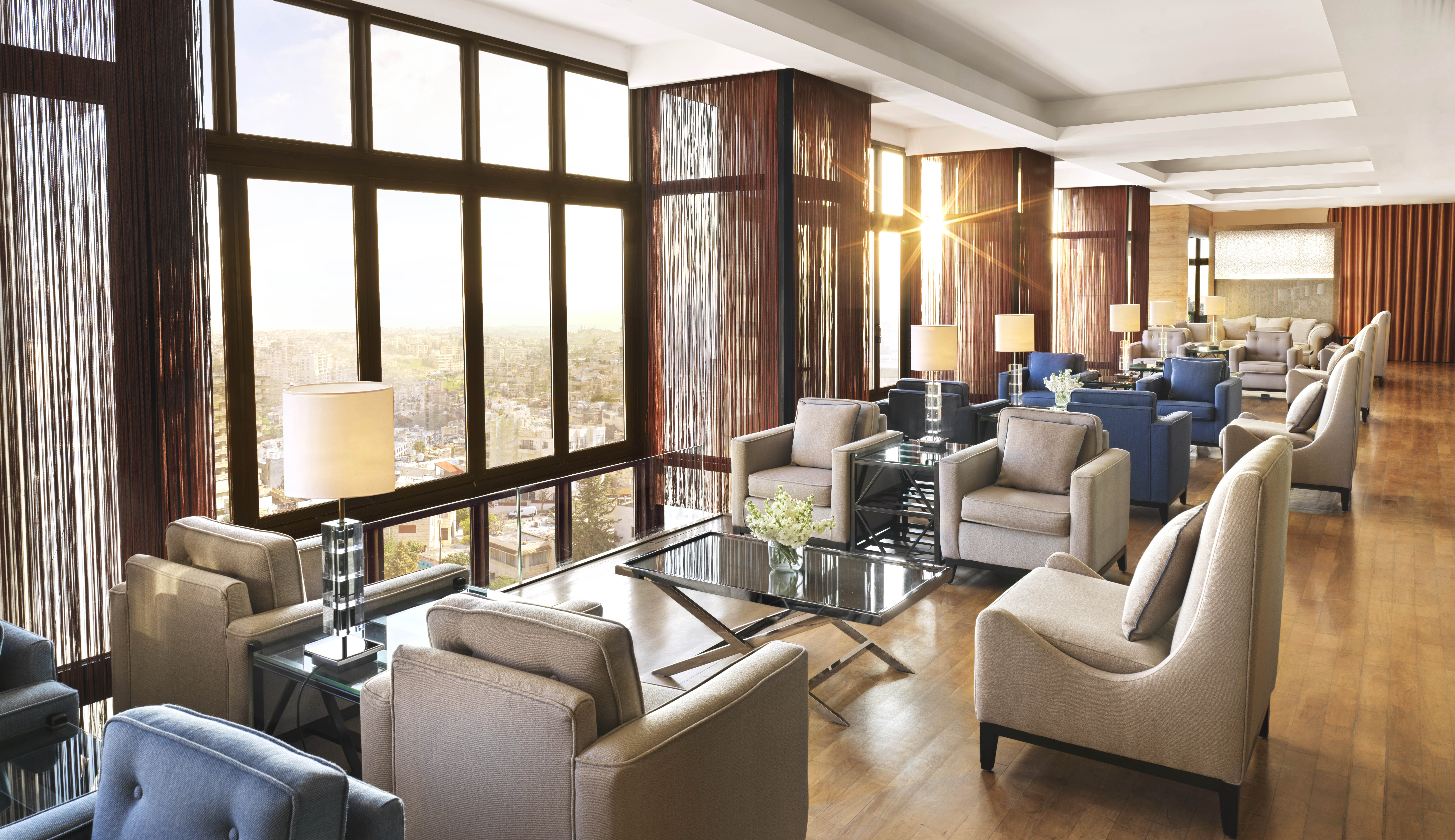 InterContinental Amman (Jordan) 47/81