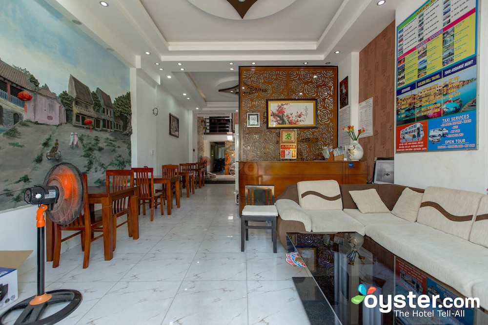 Golden Bell Homestay 39/57