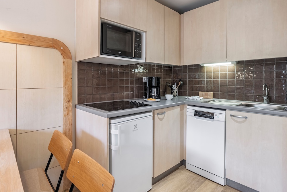 RESIDENCE PIERRE AND VACANCES LA FORET 44/50