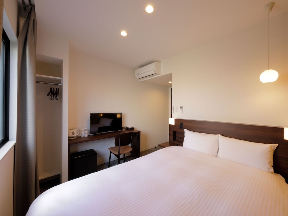 Smart Place Inn Kyoto Nijojo Horikawa 21/53