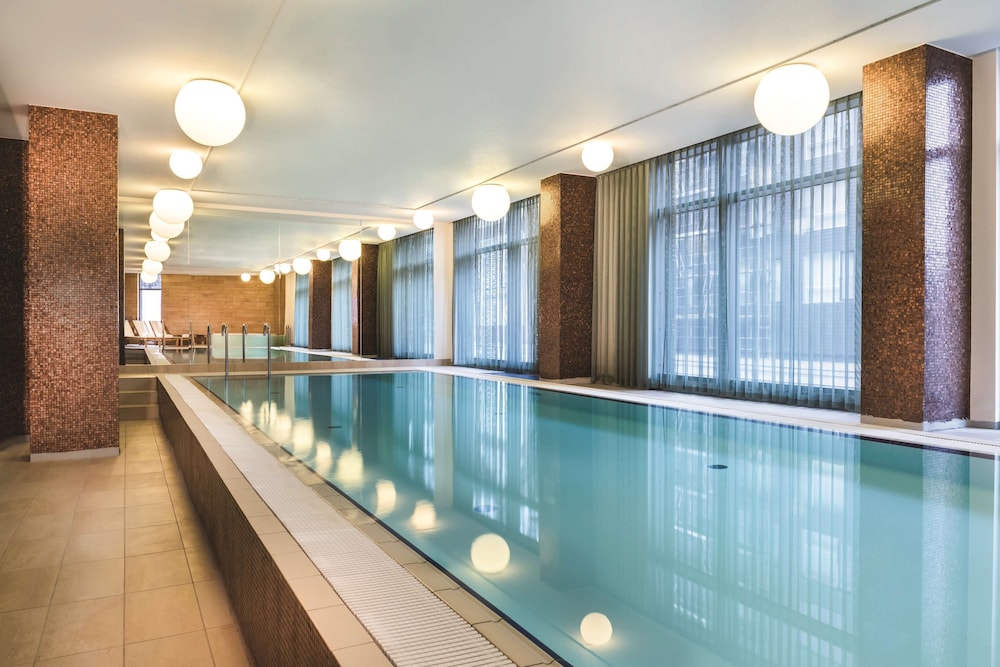 Adina Apartment Hotel Copenhagen 27/66