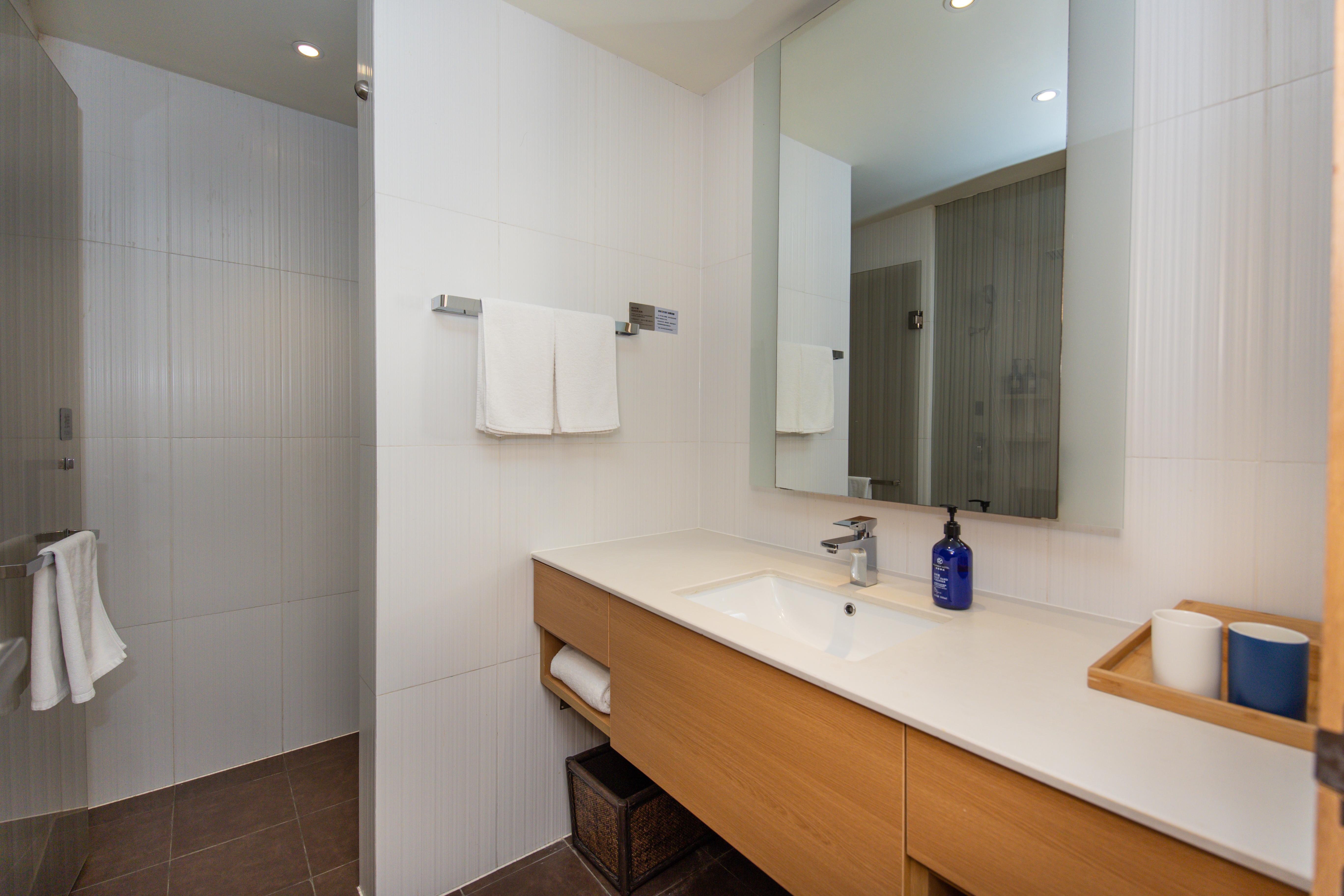 Starway Hotel (Shanghai Anting Metro Station) 24/27