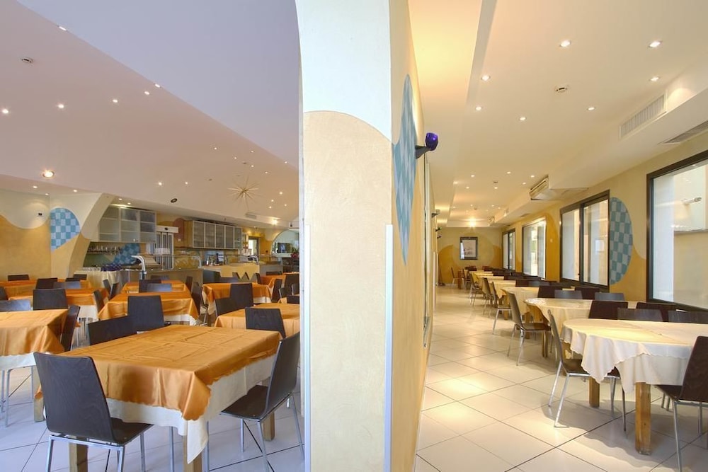Hotel Stella Maris 46/58