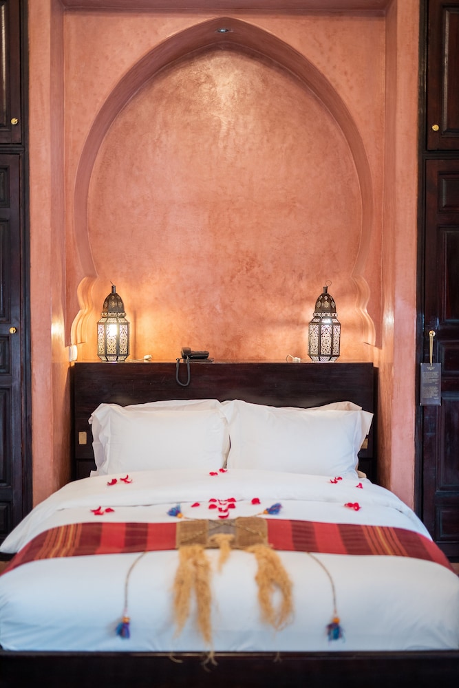 Riad Maison Bleue 36/79