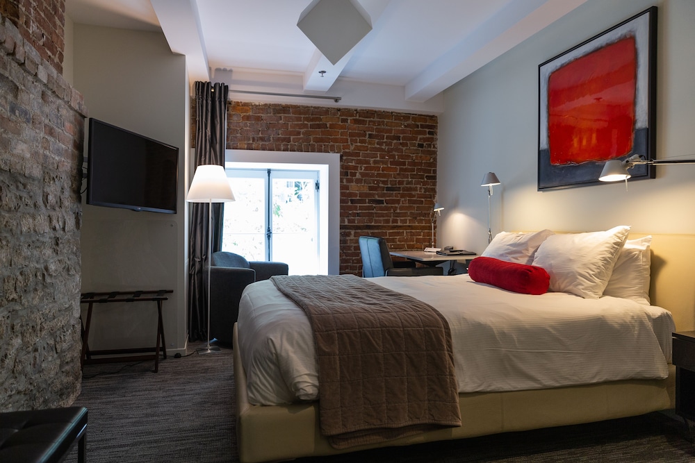 Hotel le Priori 12/50