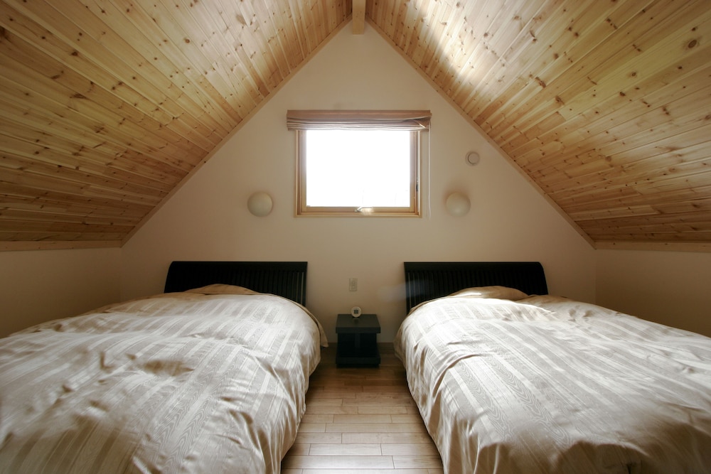 Niseko Hirafu Izumikyo Rental Cottage 15/50