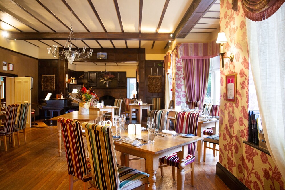 Augill Castle Hotel 35/47