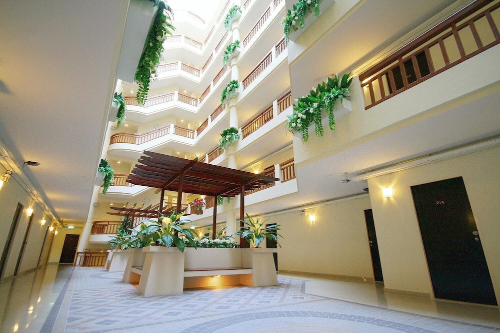 Zen Rooms Sukhumvit 81 15/44