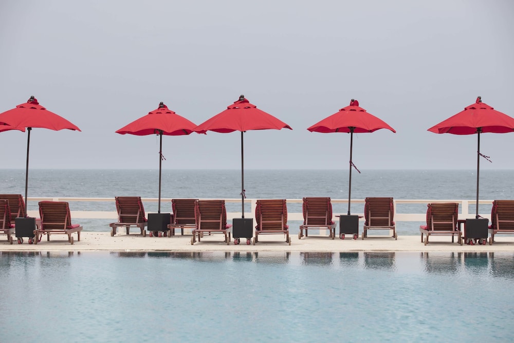 Chom View Hotel Hua Hin 41/50