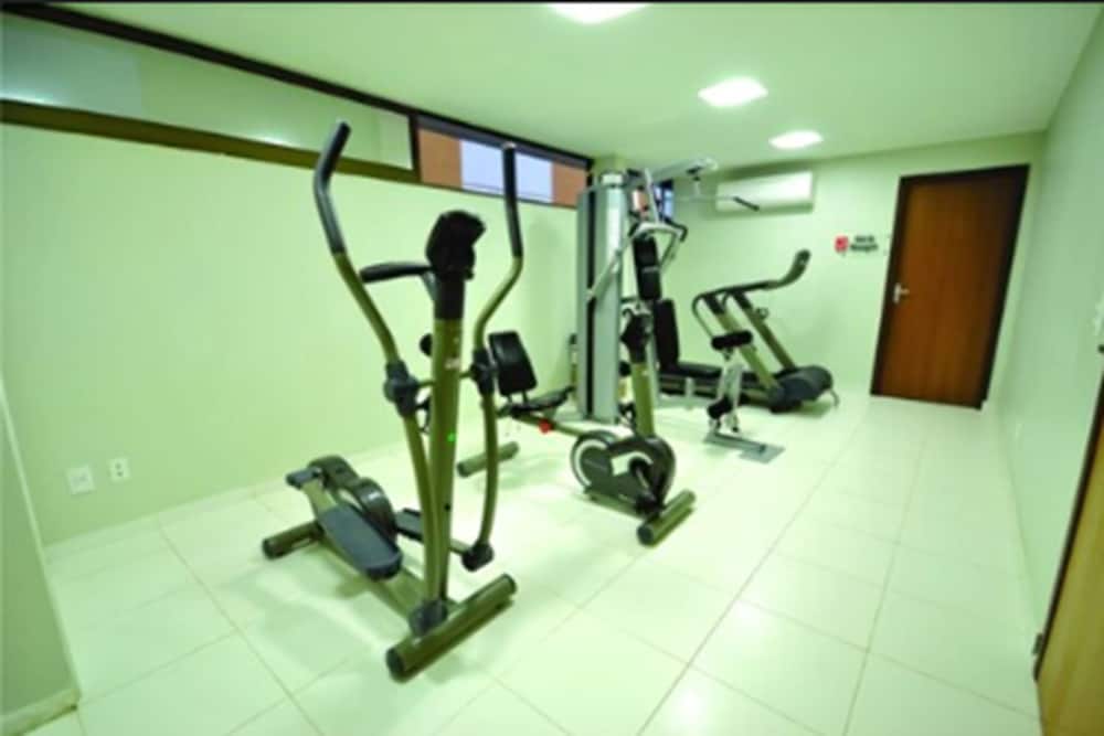 Hotel Girassol Plaza 15/30