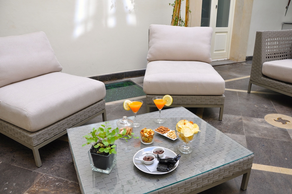 De Stefano Palace - Luxury Hotel 41/48