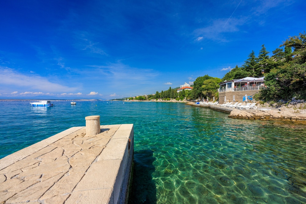 Mediteran Maradiso Hotel by Aminess 63/68