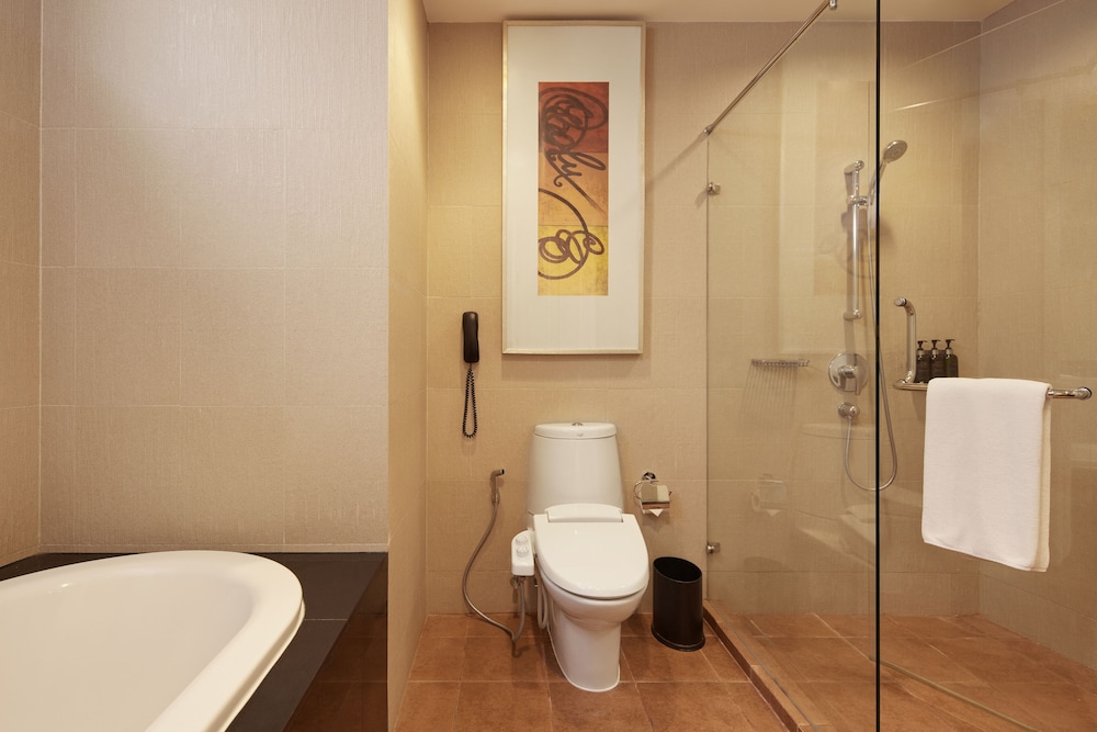 Dusit Suites Hotel Ratchadamri 10/72