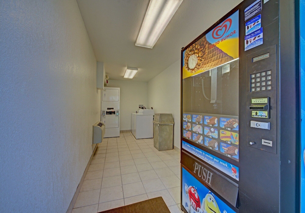 Motel6 Cocoa Beach, FL 7/61