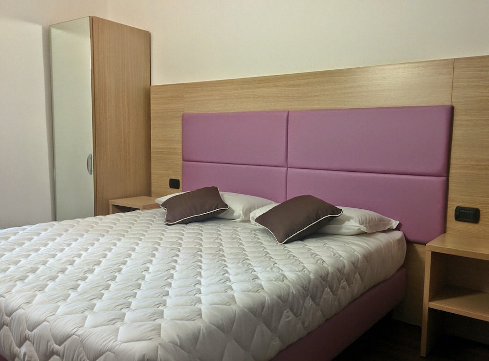 Hotel Esperanza 14/64