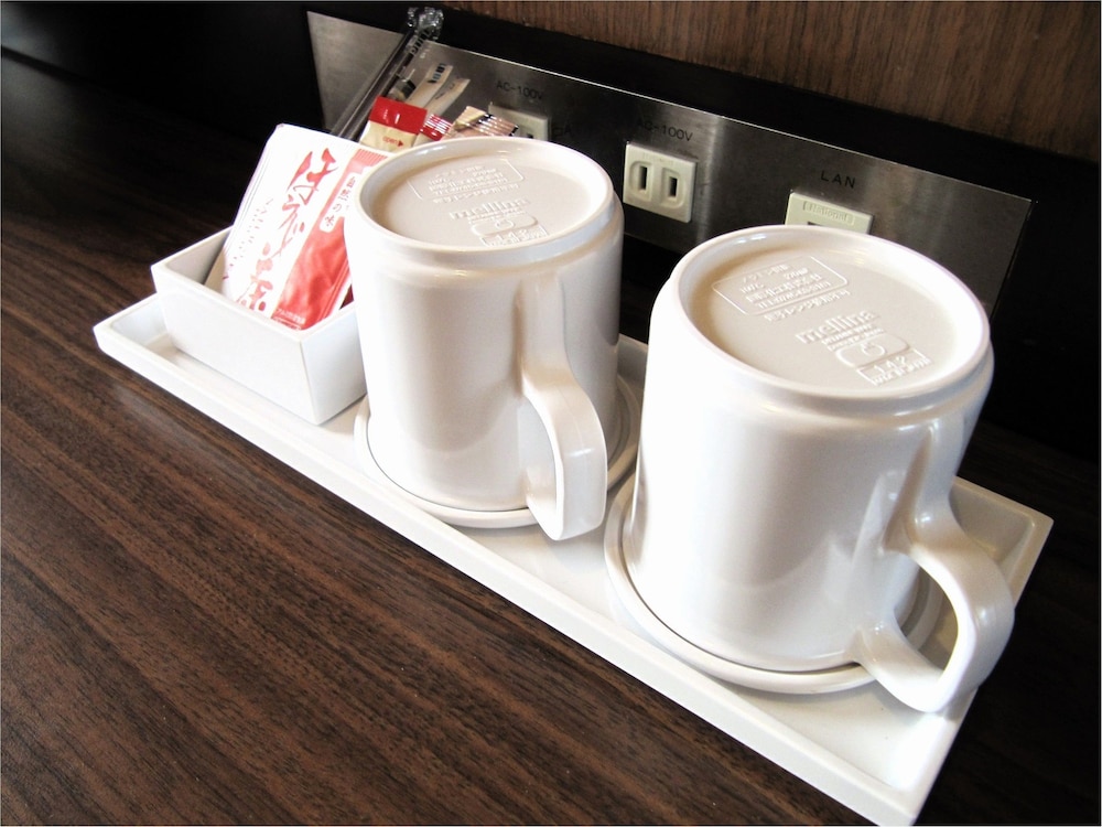 Central Hotel Okayama 29/49