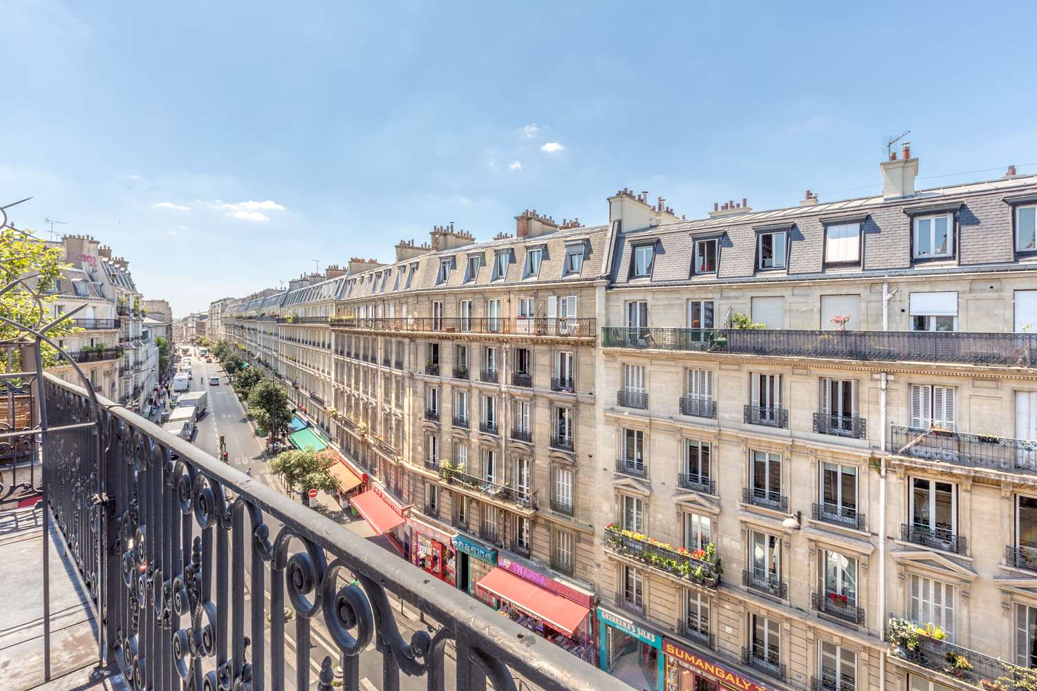 Sure Hotel By Best Western Paris Gare Du Nord 3/39