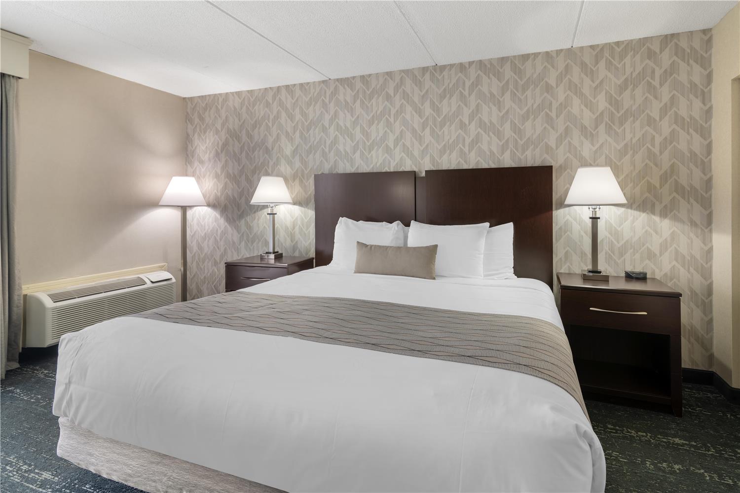 Best Western Plus Keene Hotel 20/63