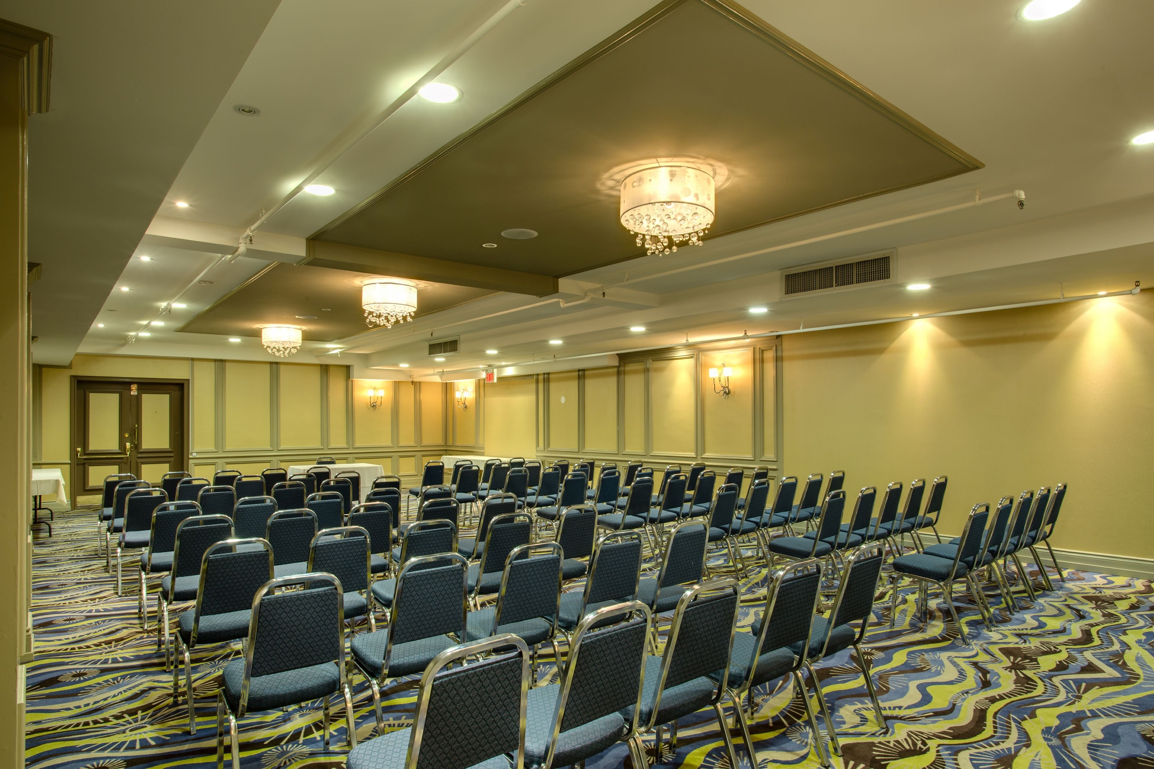 HOLIDAY INN SUDBURY 49/58