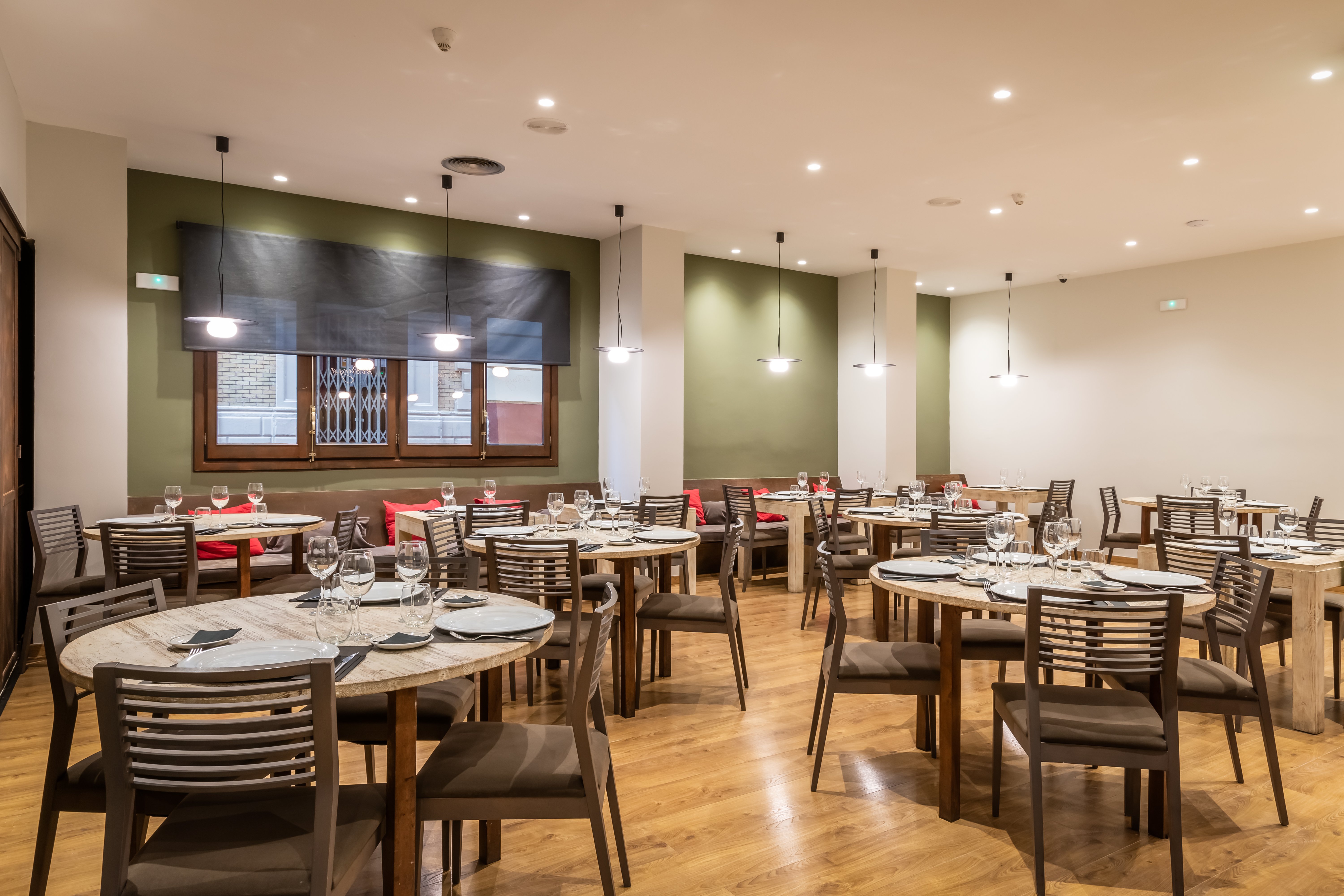 Hotel Don Jaime 54 21/33