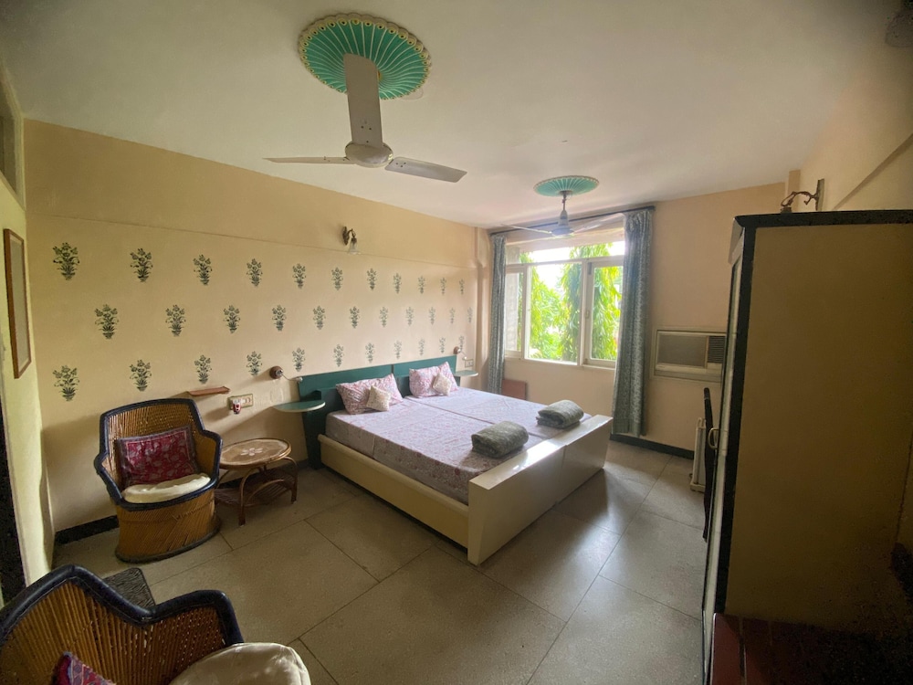 Jaipur Inn 15/62