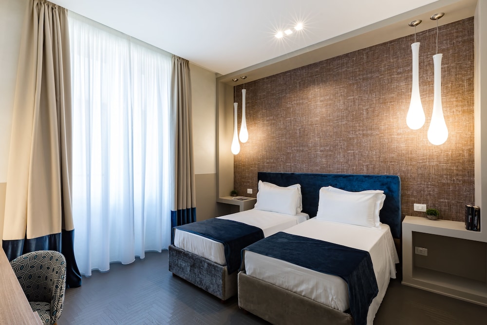 A World Aparts Barberini Boutique Hotel 16/50