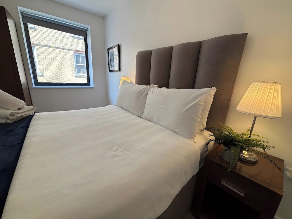 Stay Inn Apartments City Aldgate 11/37
