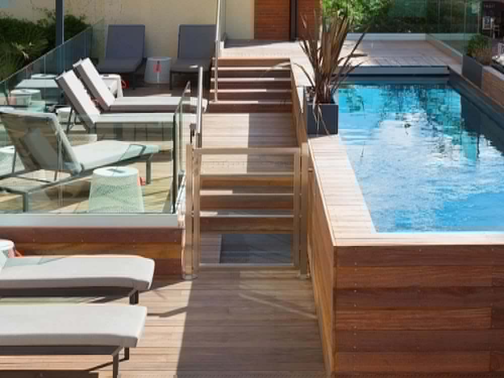 Mercure Toulouse Centre Saint Georges 7/80