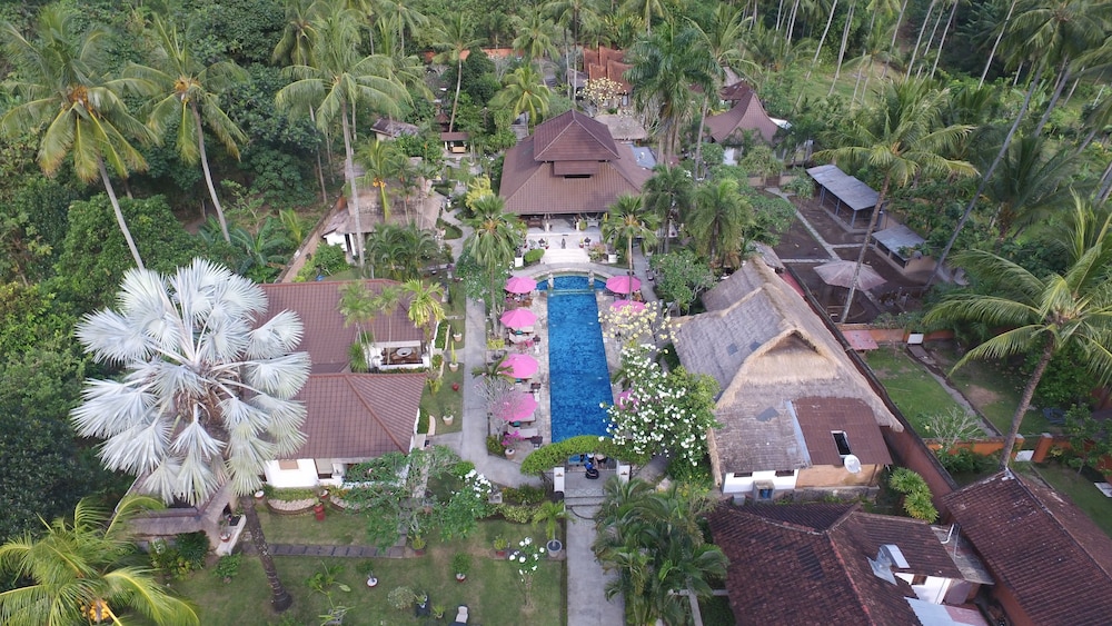 Puri Mas Boutique Resort And Spa 48/50
