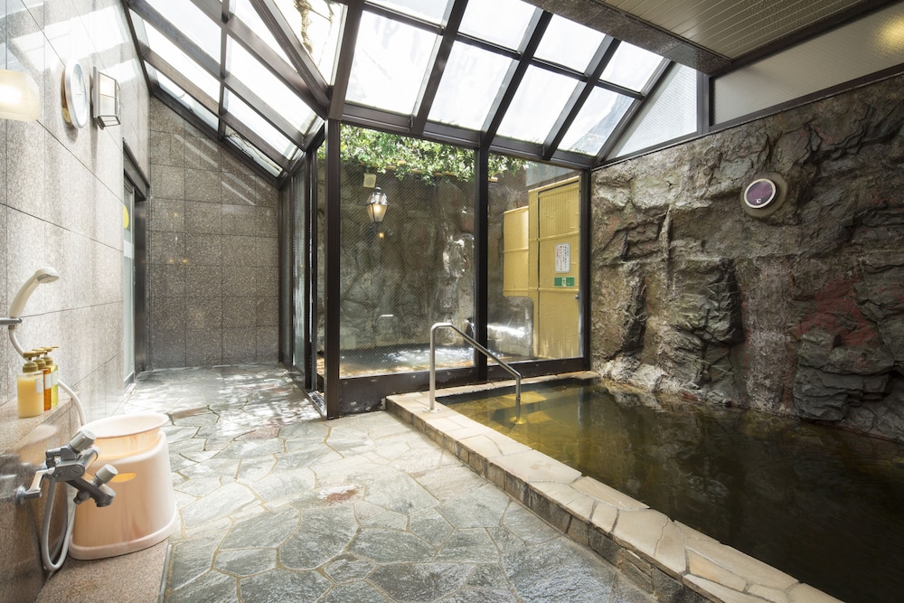 Premier Hotel Cabin Obihiro 25/50