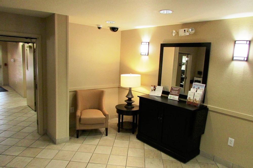 Extended Stay America - Atlanta-Perimeter-Peachtree Dunwoody 26/39