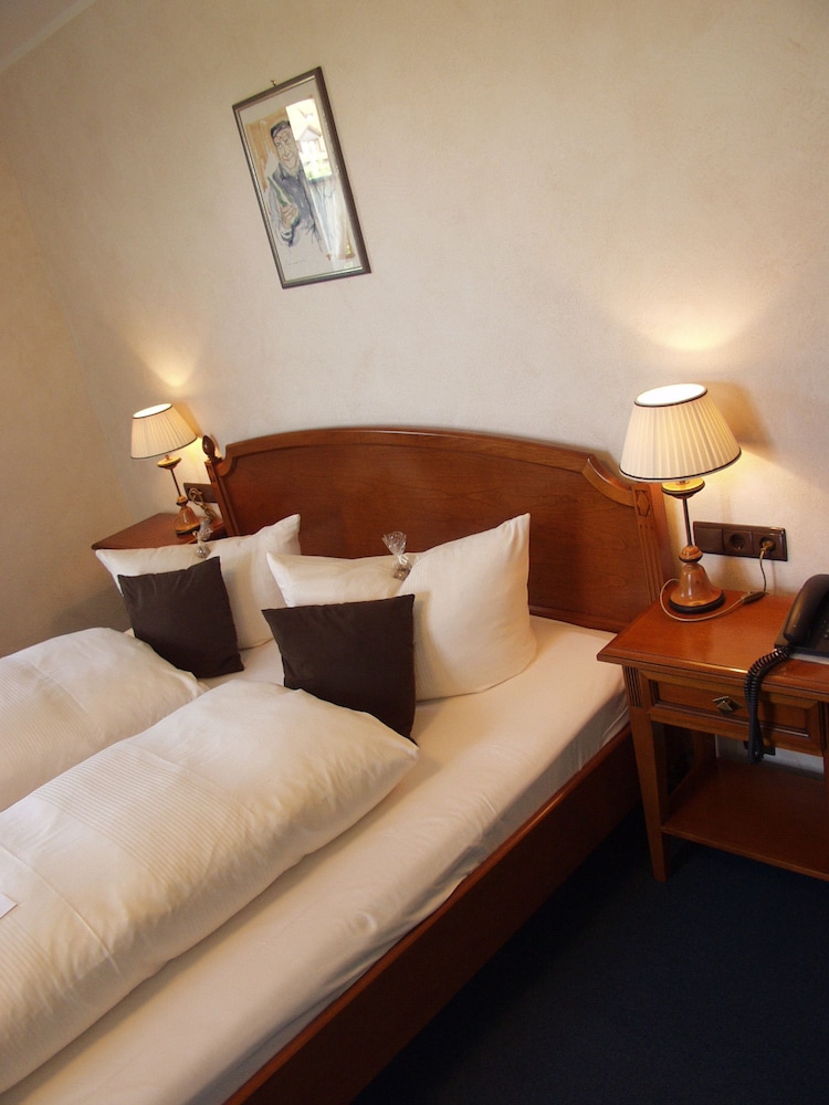 AKZENT HOTEL FRANZISKANER 14/52
