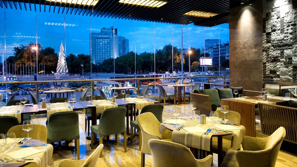 The Marmara Taksim 57/70